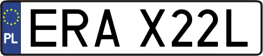 ERAX22L