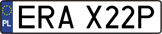 ERAX22P