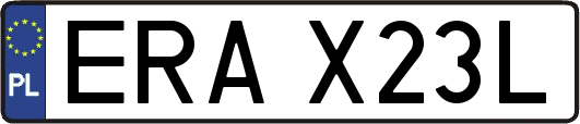 ERAX23L