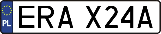 ERAX24A