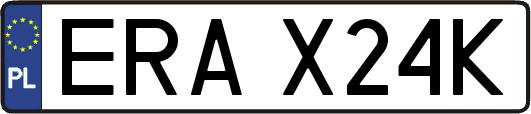 ERAX24K