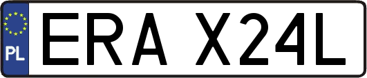 ERAX24L