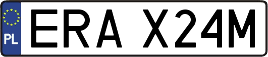 ERAX24M