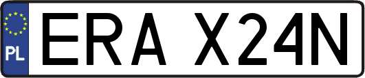 ERAX24N