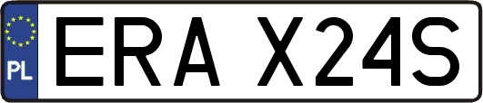 ERAX24S