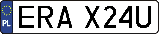 ERAX24U