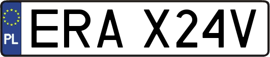 ERAX24V