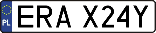 ERAX24Y
