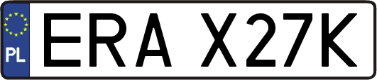 ERAX27K