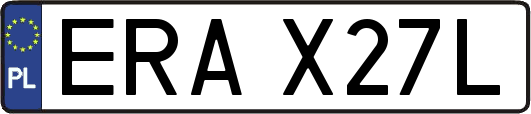 ERAX27L