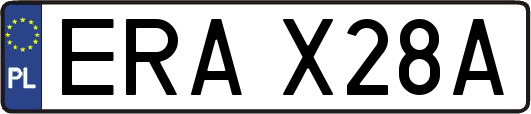 ERAX28A