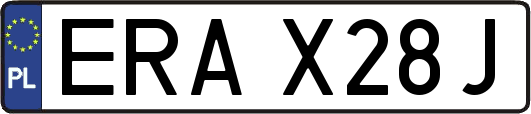 ERAX28J