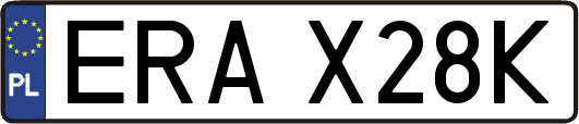 ERAX28K