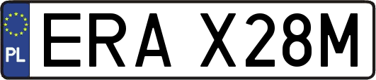ERAX28M
