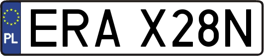 ERAX28N