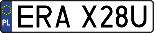 ERAX28U