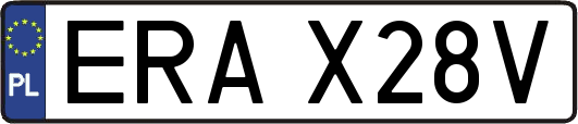 ERAX28V