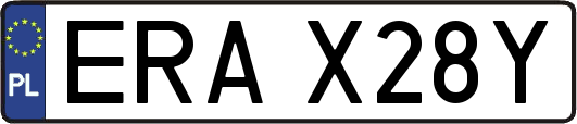 ERAX28Y