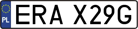 ERAX29G