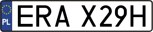 ERAX29H
