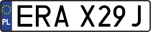 ERAX29J