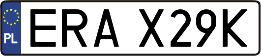 ERAX29K