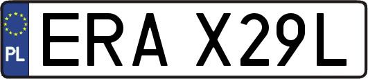 ERAX29L