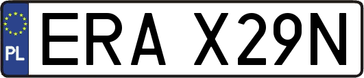 ERAX29N