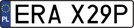 ERAX29P