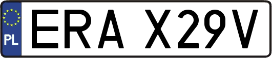 ERAX29V