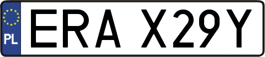 ERAX29Y