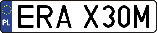 ERAX30M