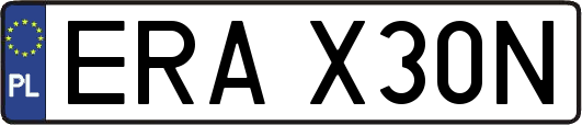 ERAX30N