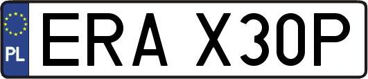 ERAX30P