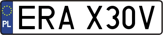 ERAX30V