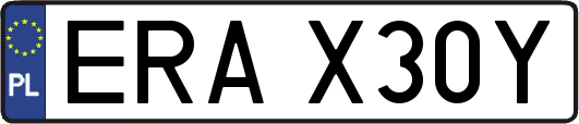 ERAX30Y