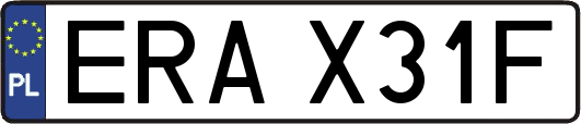 ERAX31F