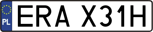 ERAX31H