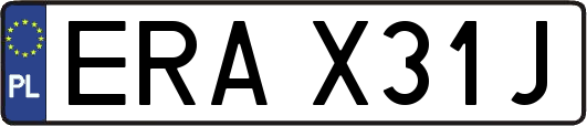 ERAX31J