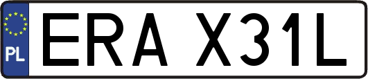 ERAX31L