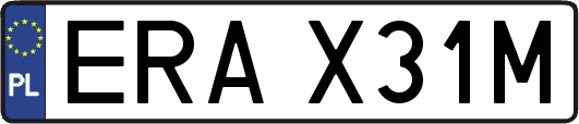 ERAX31M
