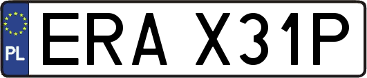ERAX31P