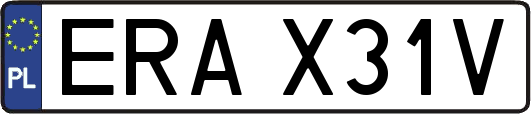 ERAX31V