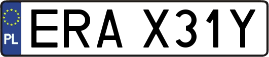 ERAX31Y