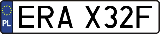 ERAX32F