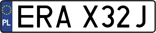 ERAX32J