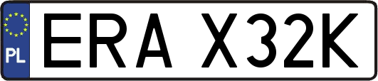 ERAX32K