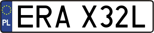 ERAX32L