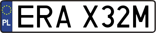 ERAX32M