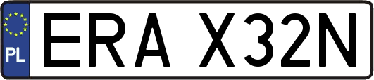 ERAX32N